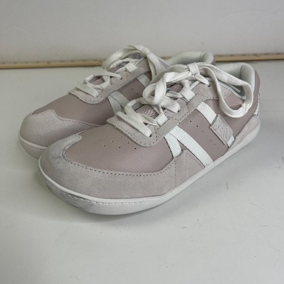 Xero Shoes | Shoes | Xero Shoes Kelso Sneaker Shoes Purple Womens Size ...